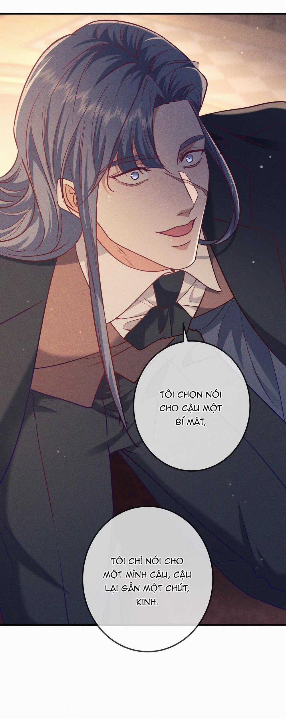 Cạn Tình 44 trang 1