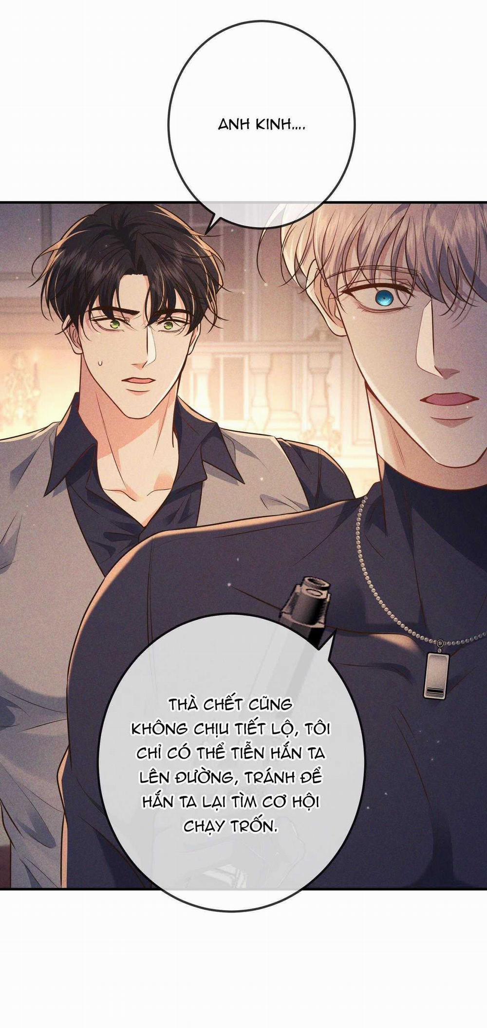 Cạn Tình 44 trang 10