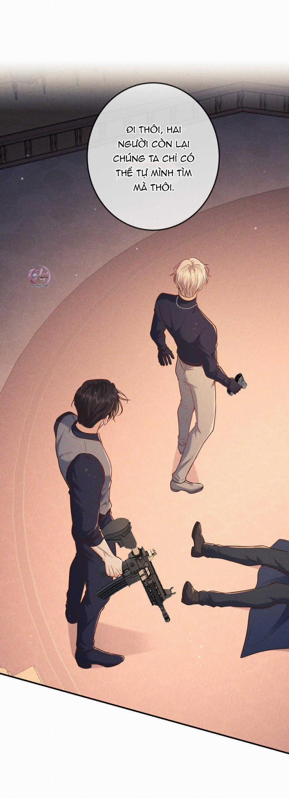 Cạn Tình 44 trang 11