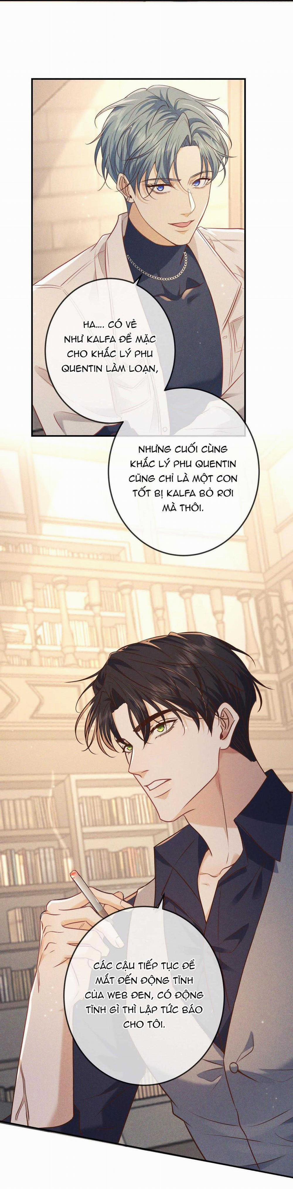 Cạn Tình 44 trang 14