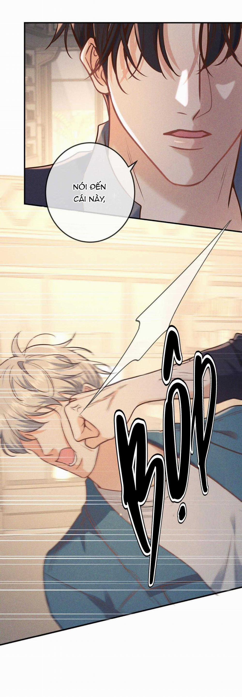 Cạn Tình 44 trang 17