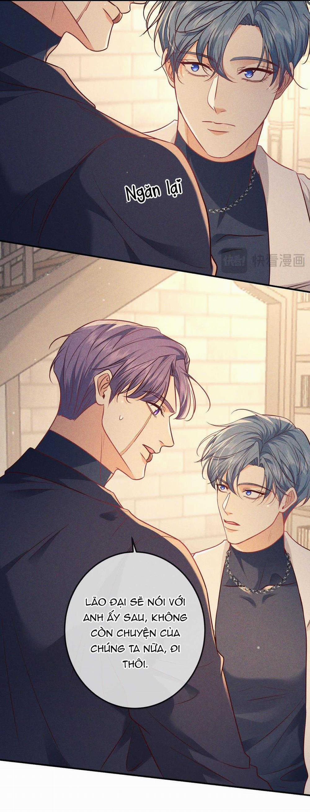 Cạn Tình 44 trang 19