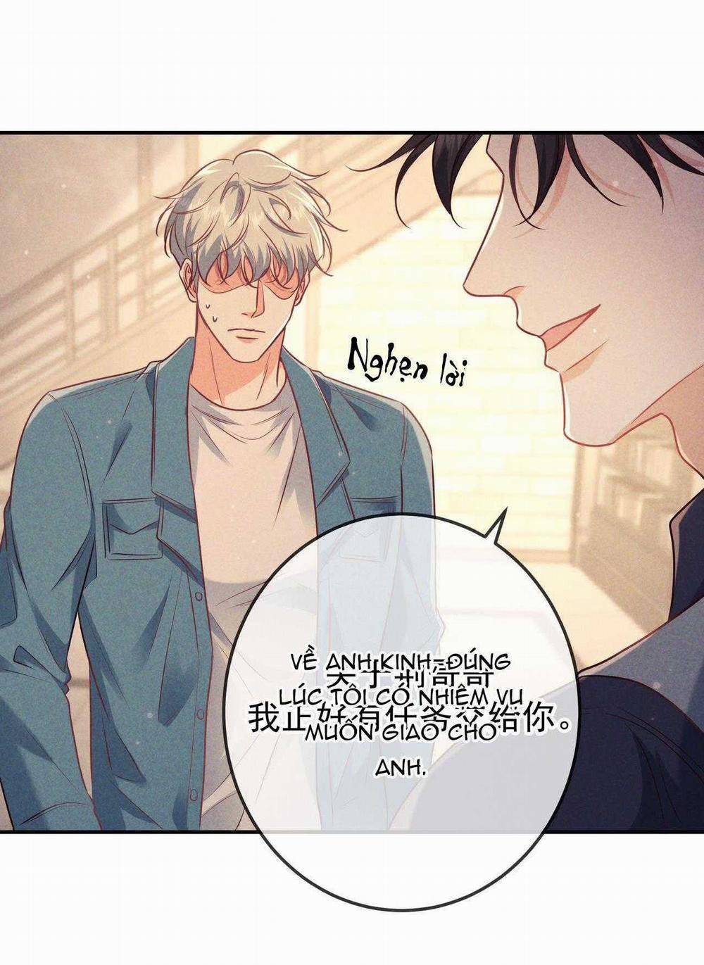 Cạn Tình 44 trang 23