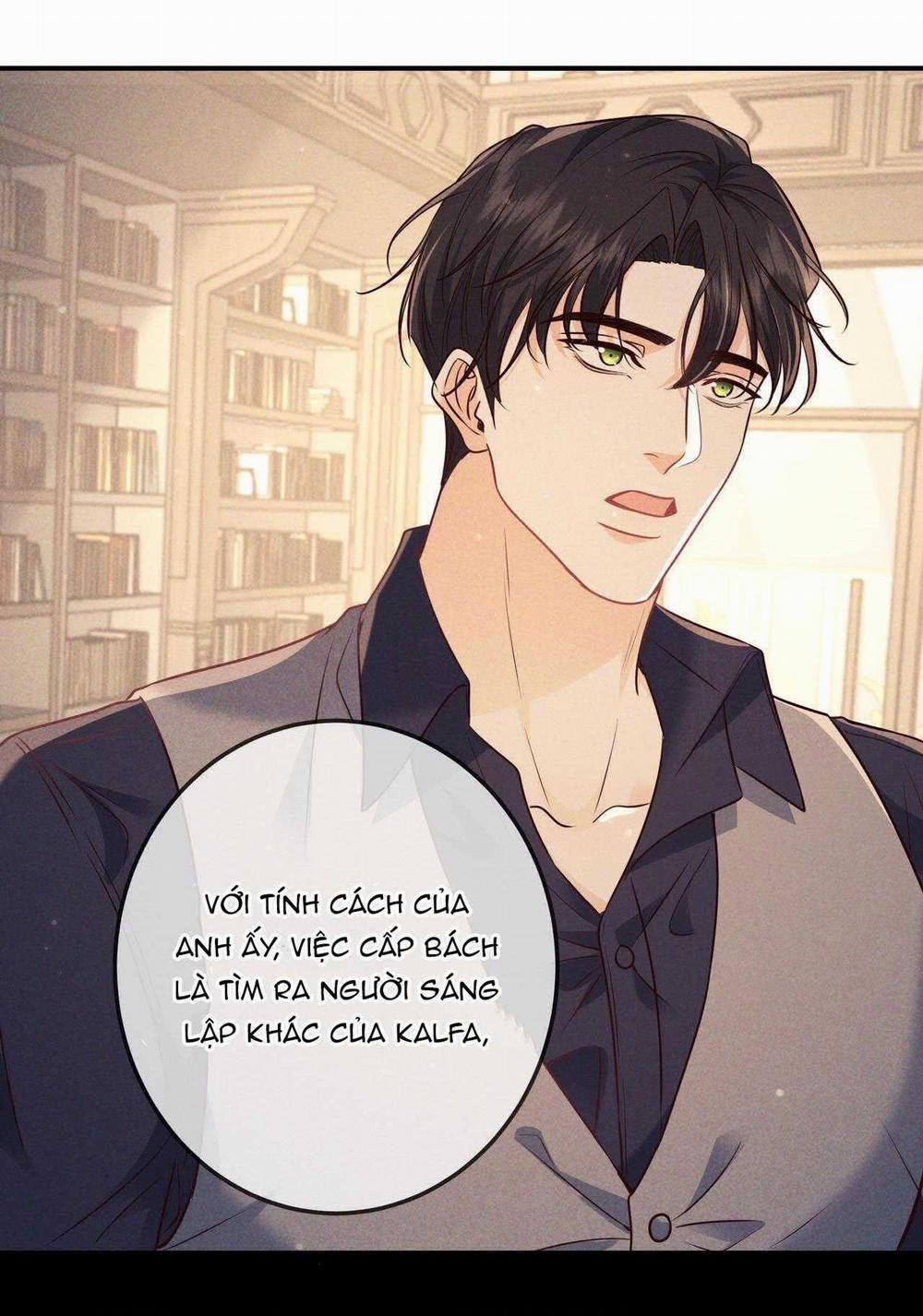 Cạn Tình 44 trang 24