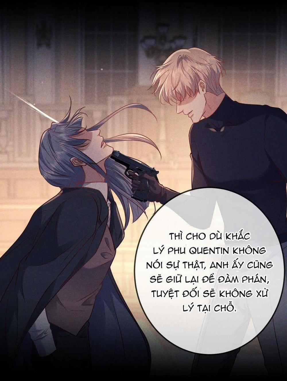 Cạn Tình 44 trang 25