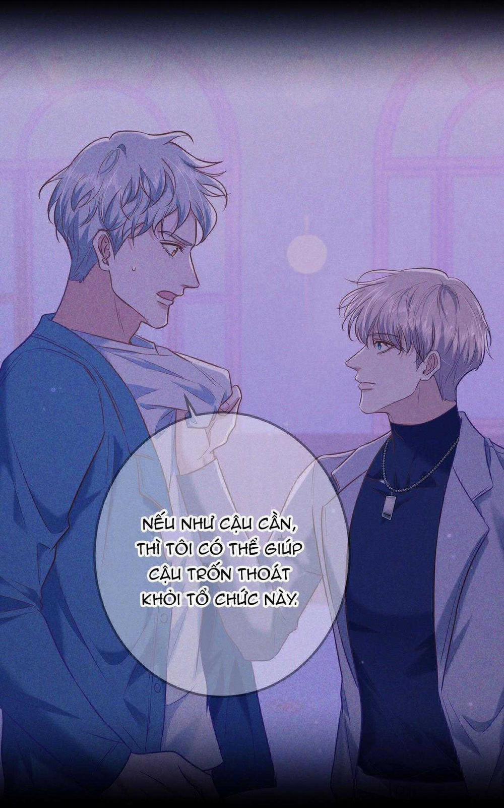 Cạn Tình 44 trang 28