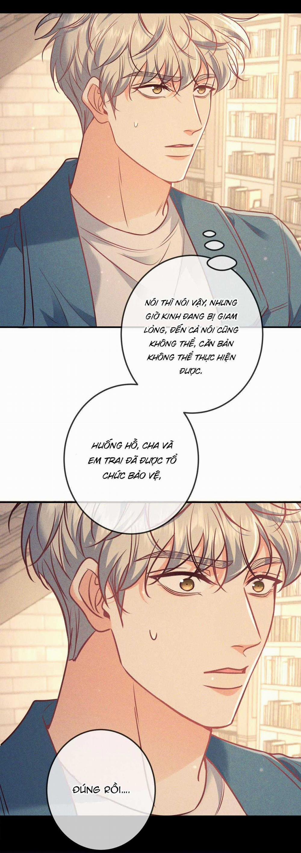 Cạn Tình 44 trang 29