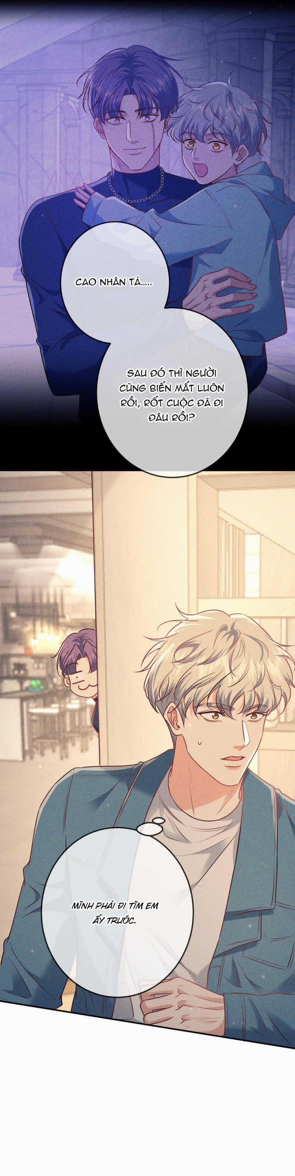 Cạn Tình 44 trang 30