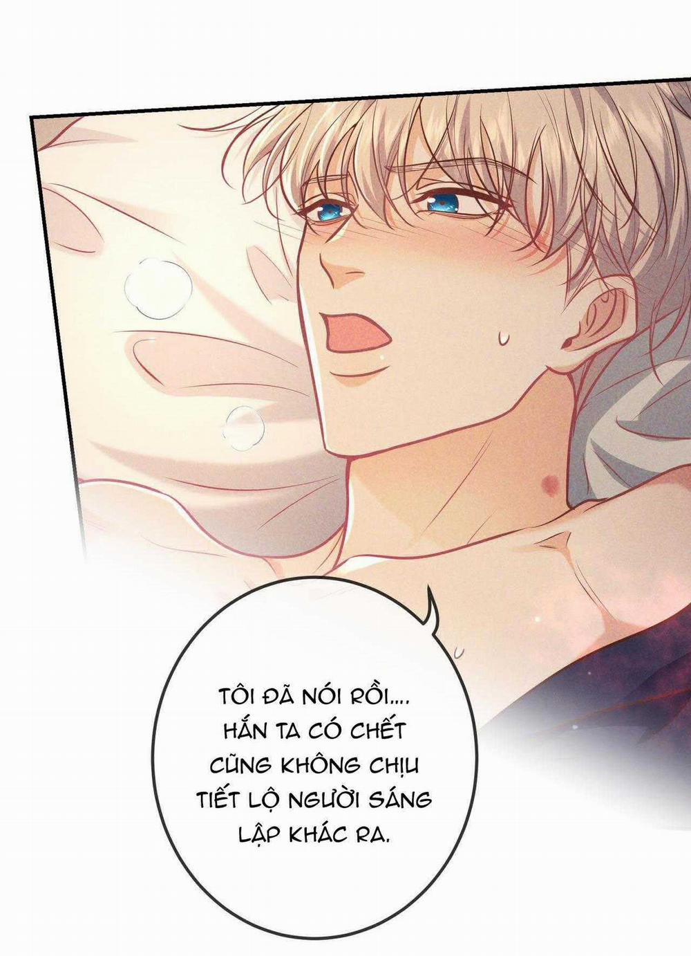 Cạn Tình 44 trang 43