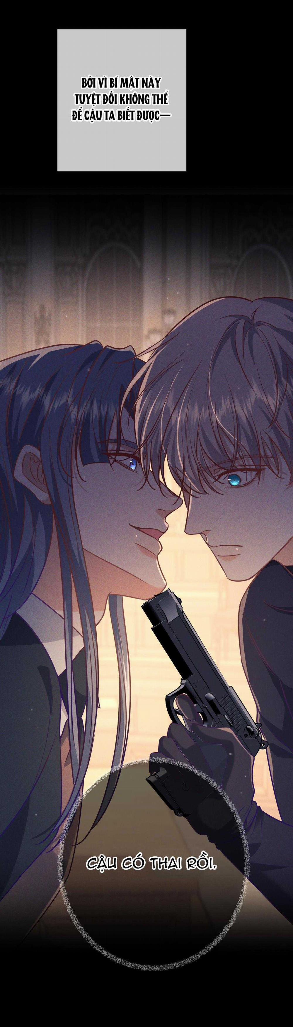 Cạn Tình 44 trang 45