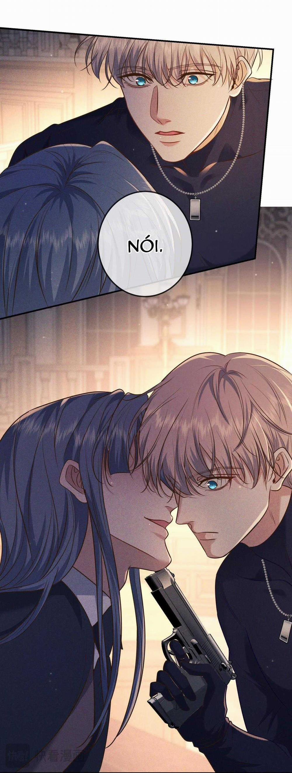 Cạn Tình 44 trang 6