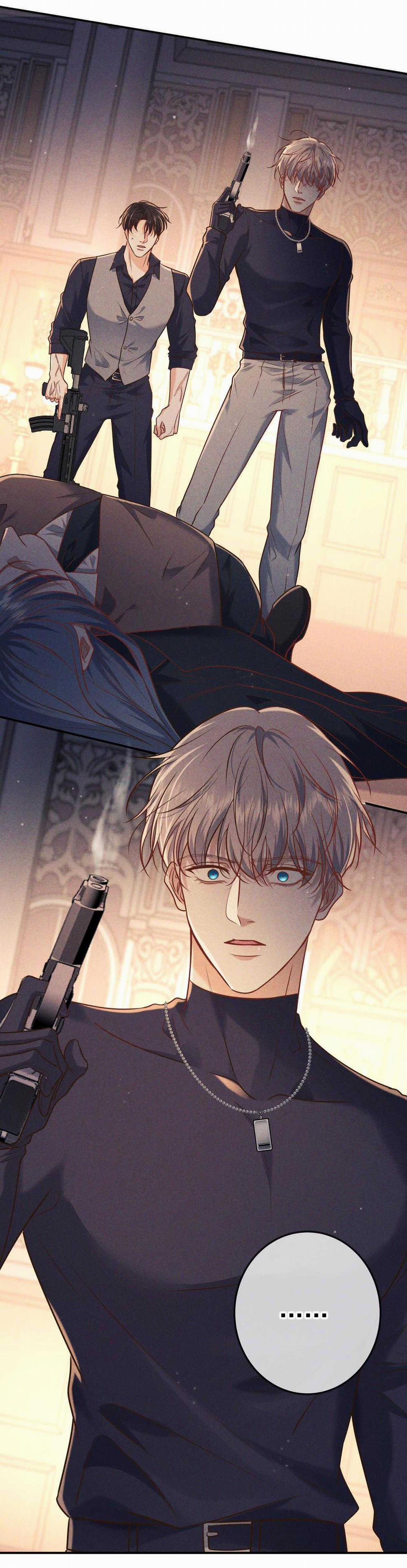 Cạn Tình 44 trang 9