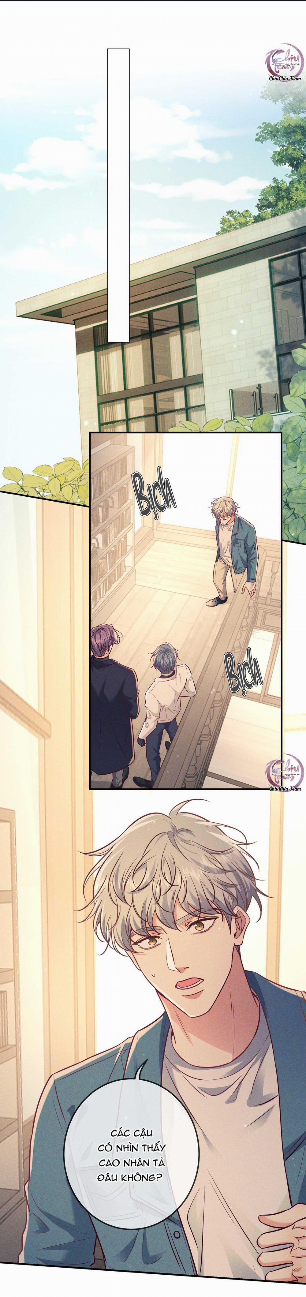 Cạn Tình 45 trang 0