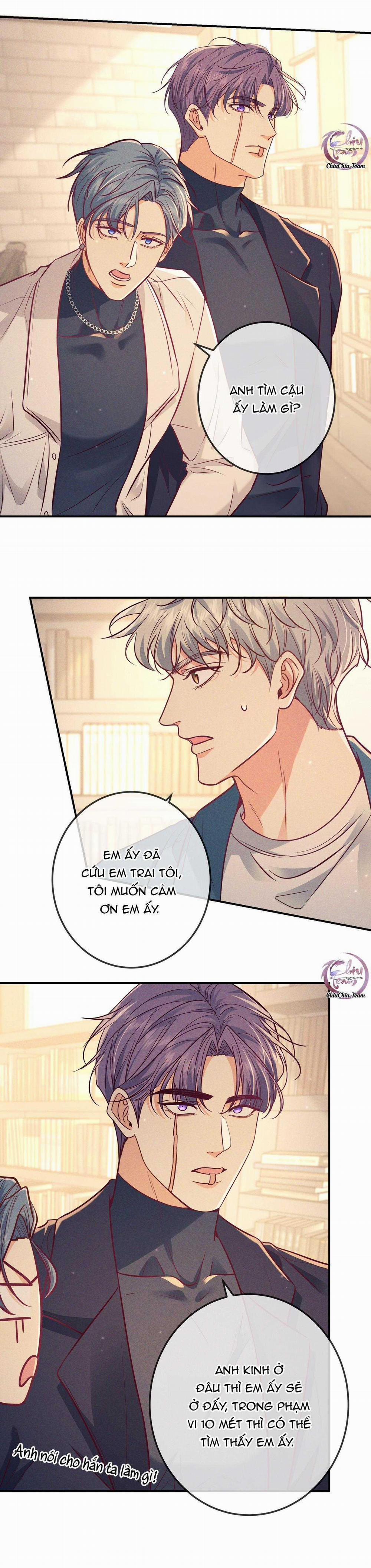 Cạn Tình 45 trang 1