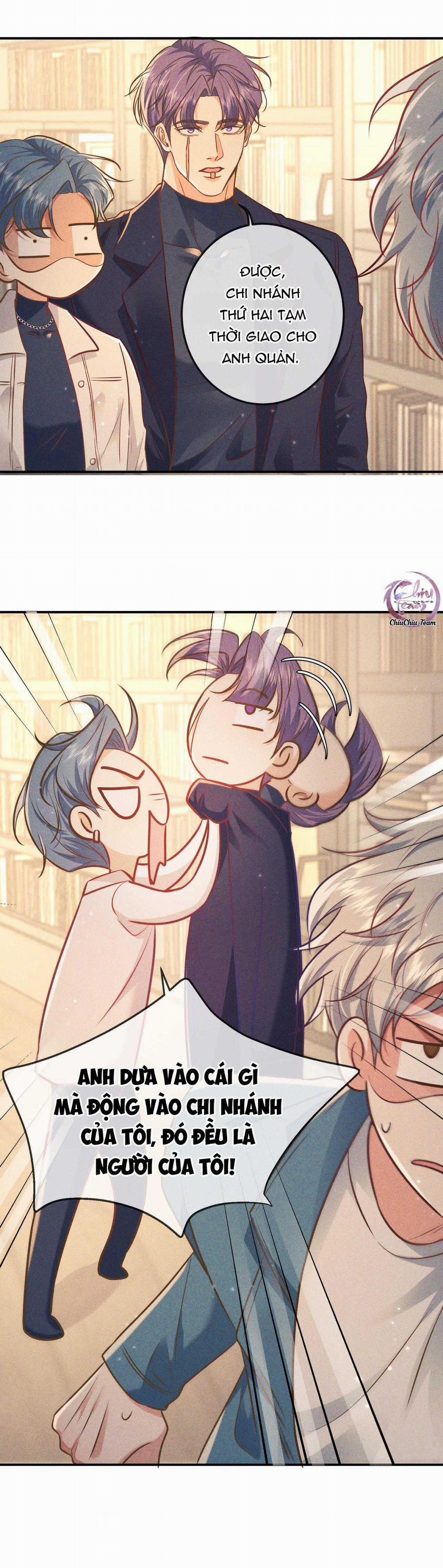 Cạn Tình 45 trang 10