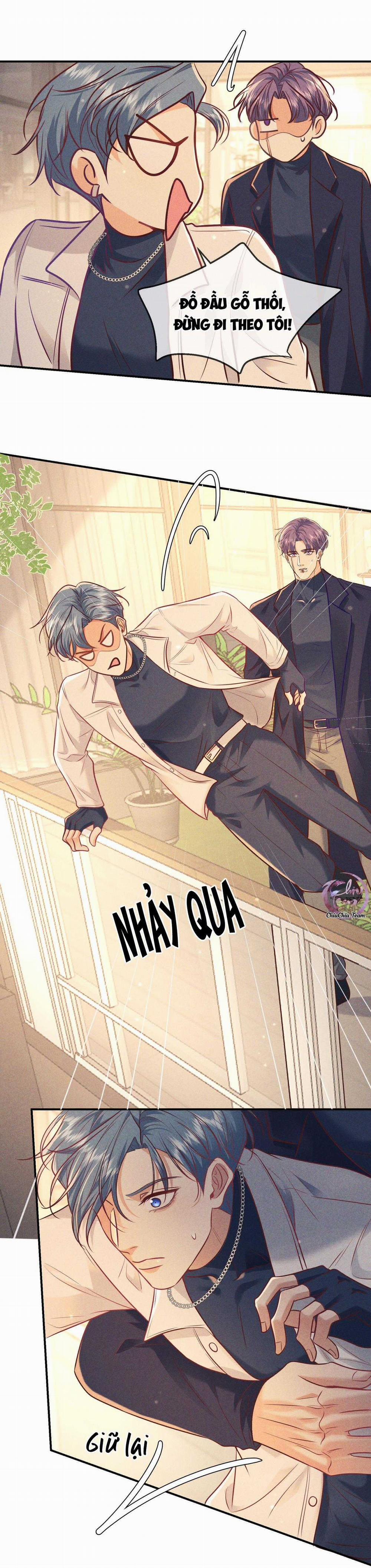 Cạn Tình 45 trang 14