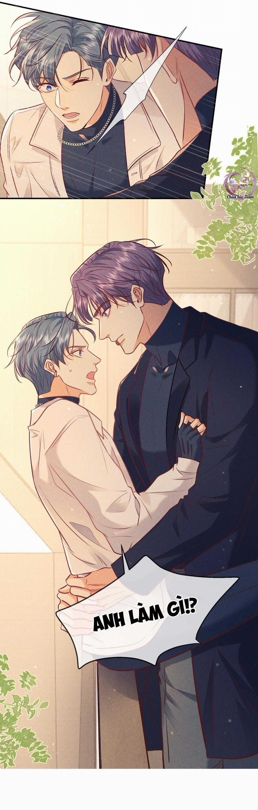 Cạn Tình 45 trang 15