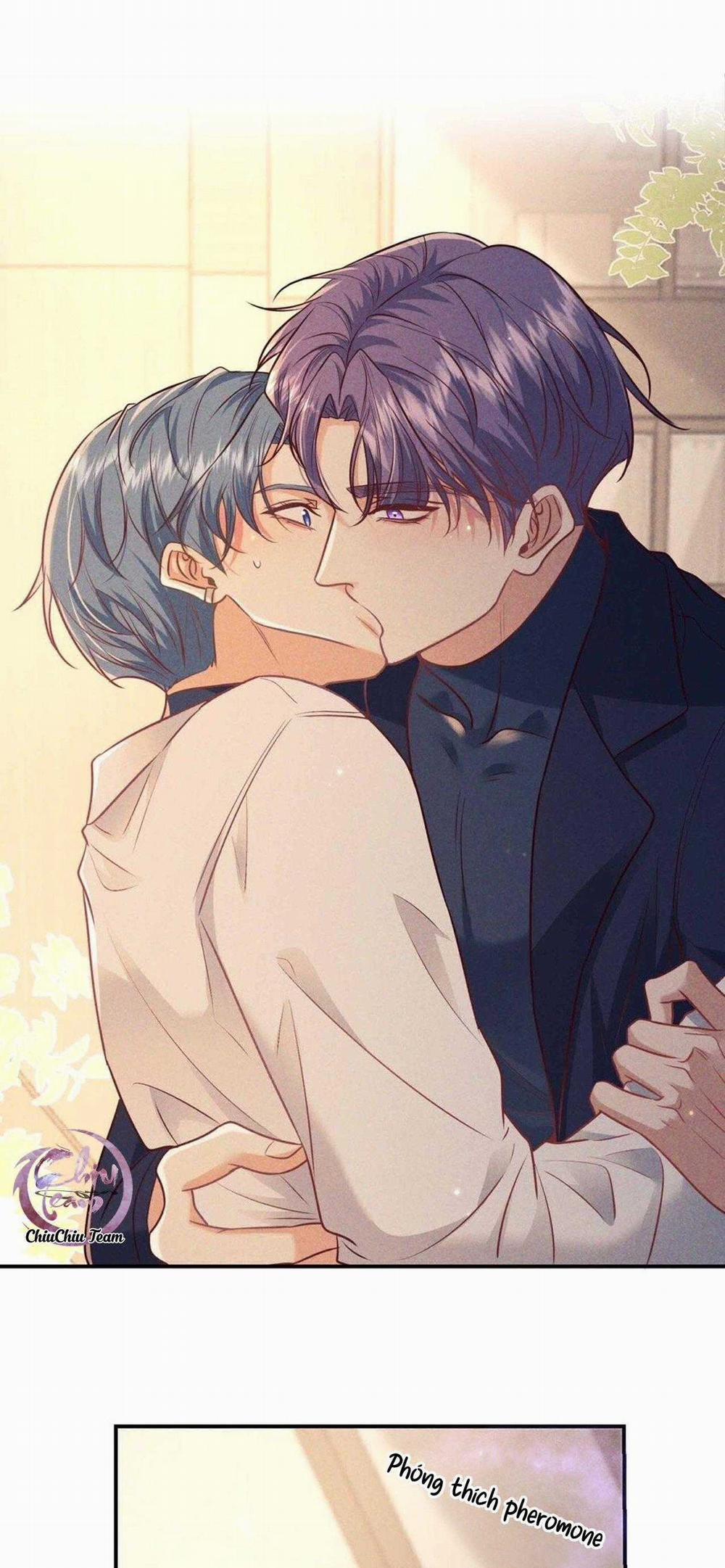 Cạn Tình 45 trang 16