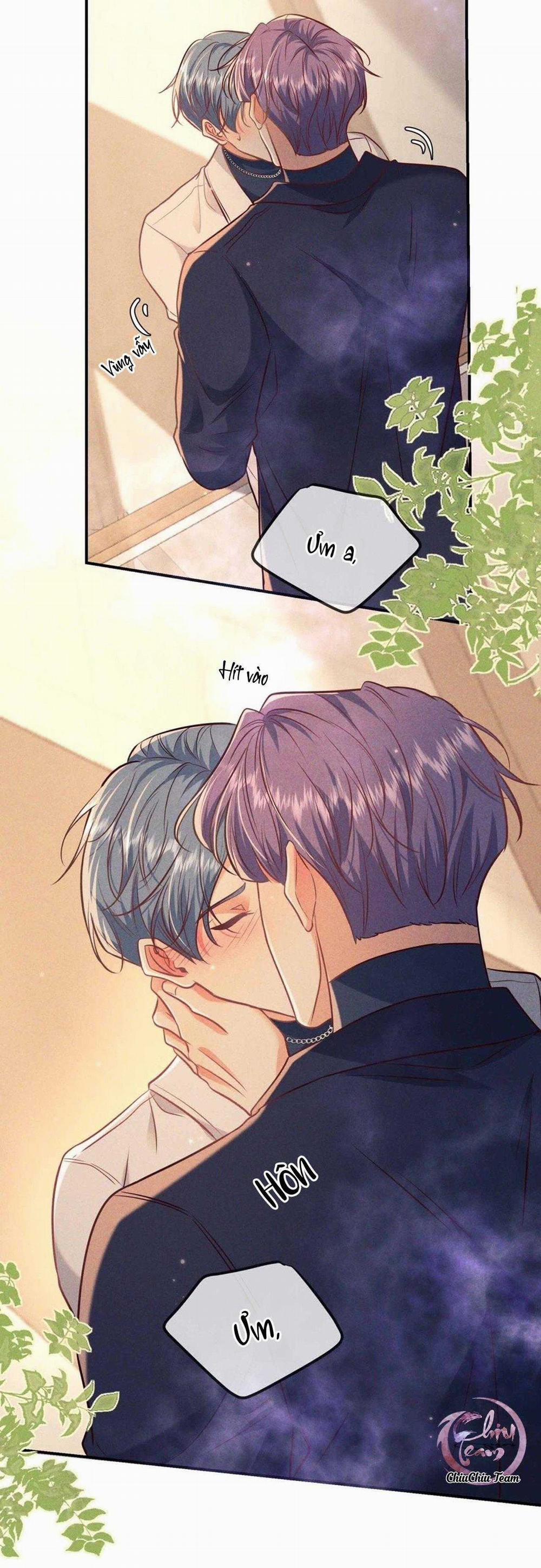 Cạn Tình 45 trang 17