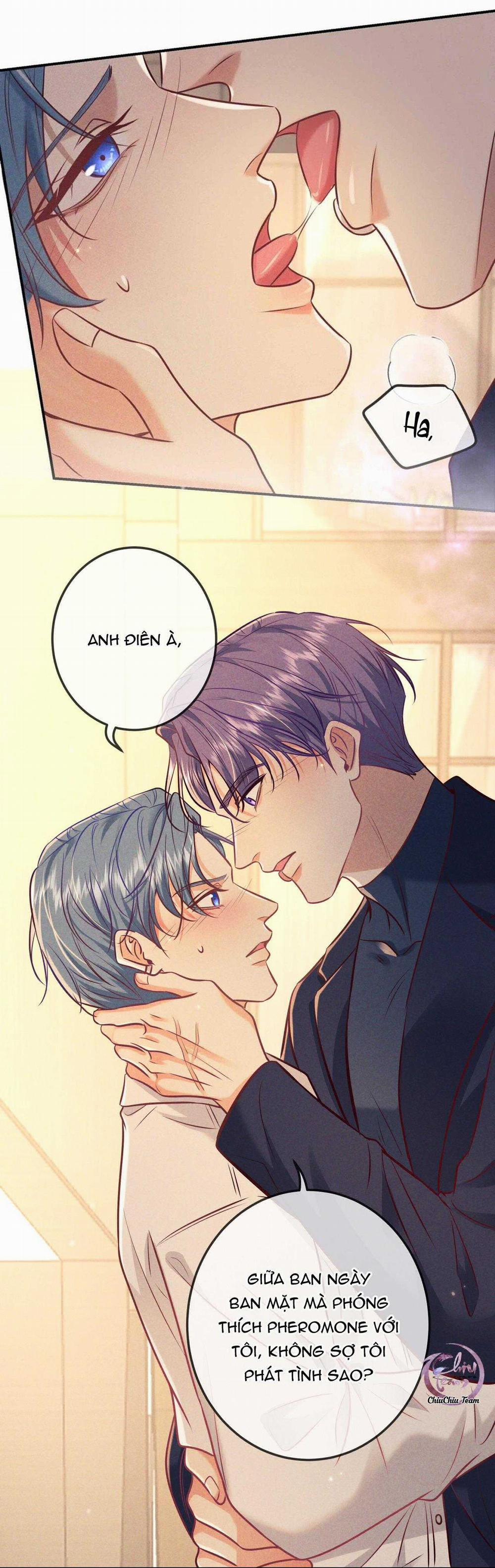 Cạn Tình 45 trang 18