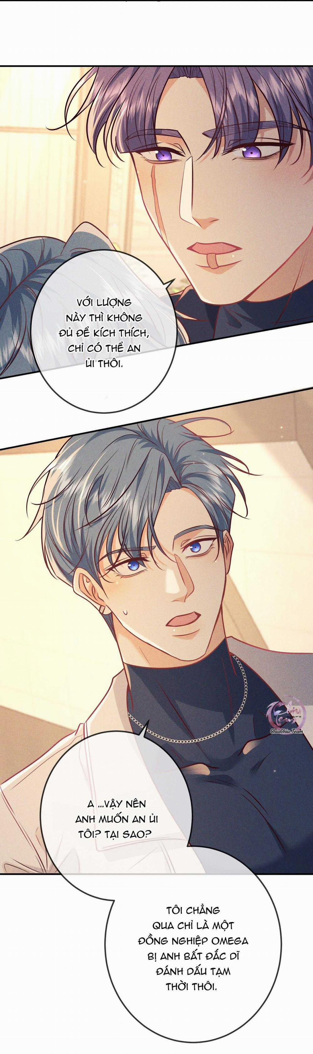 Cạn Tình 45 trang 19