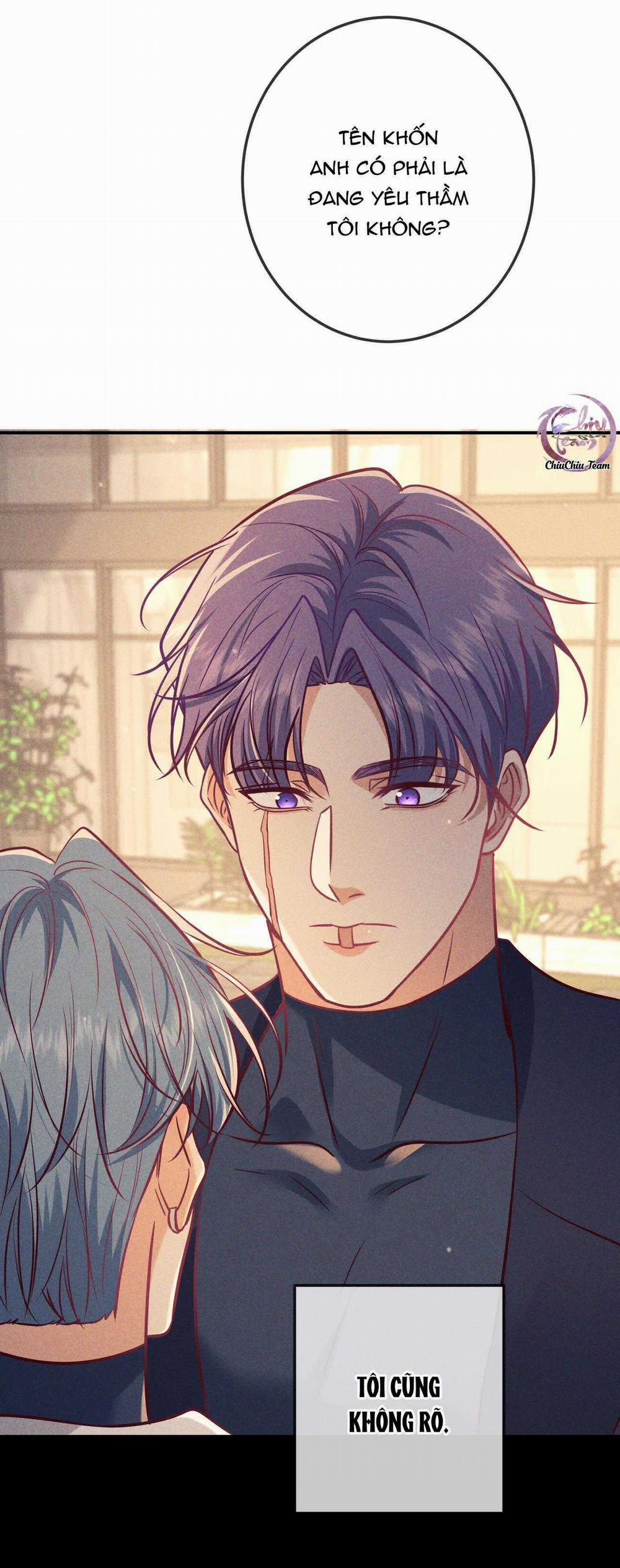 Cạn Tình 45 trang 21