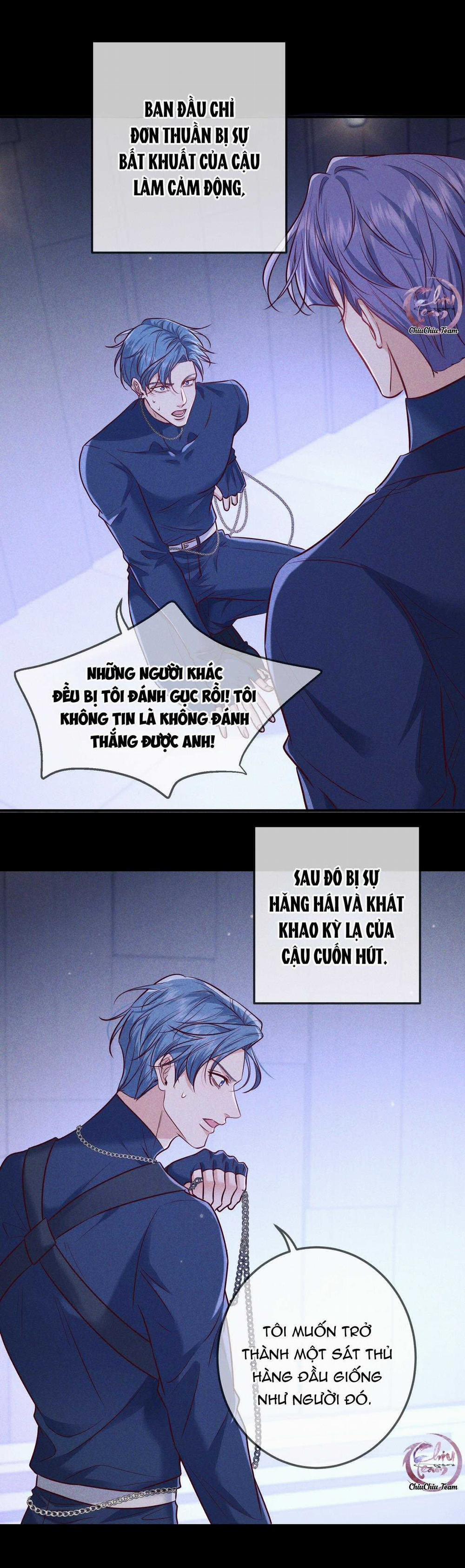 Cạn Tình 45 trang 22