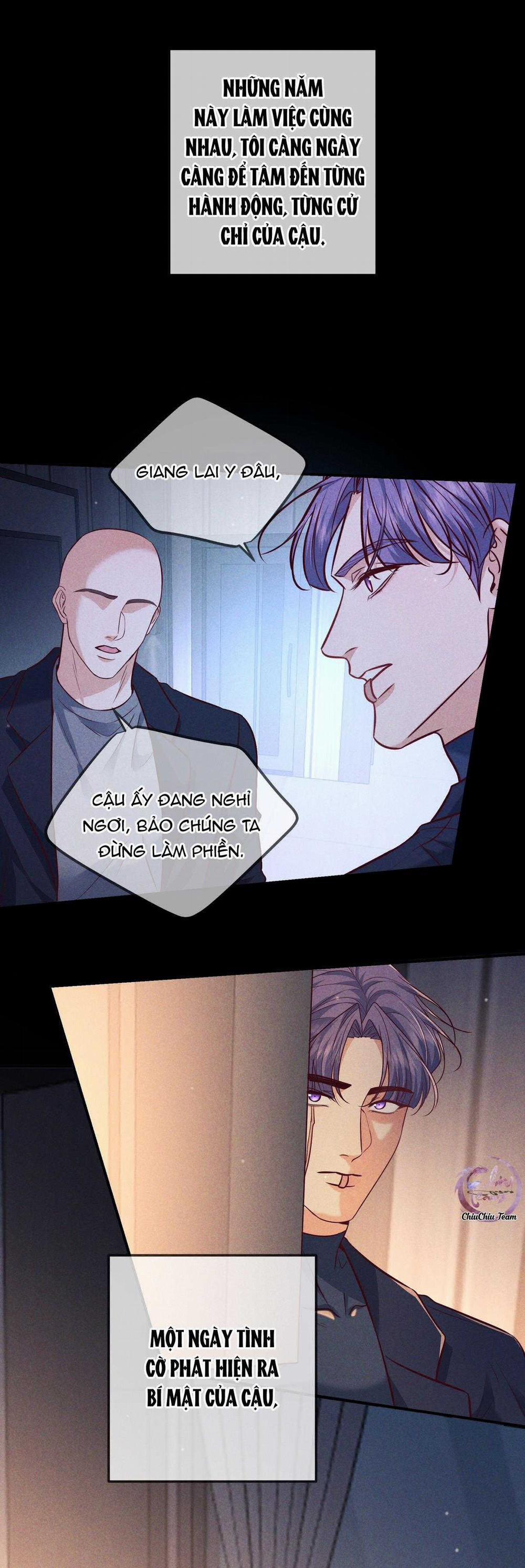 Cạn Tình 45 trang 23