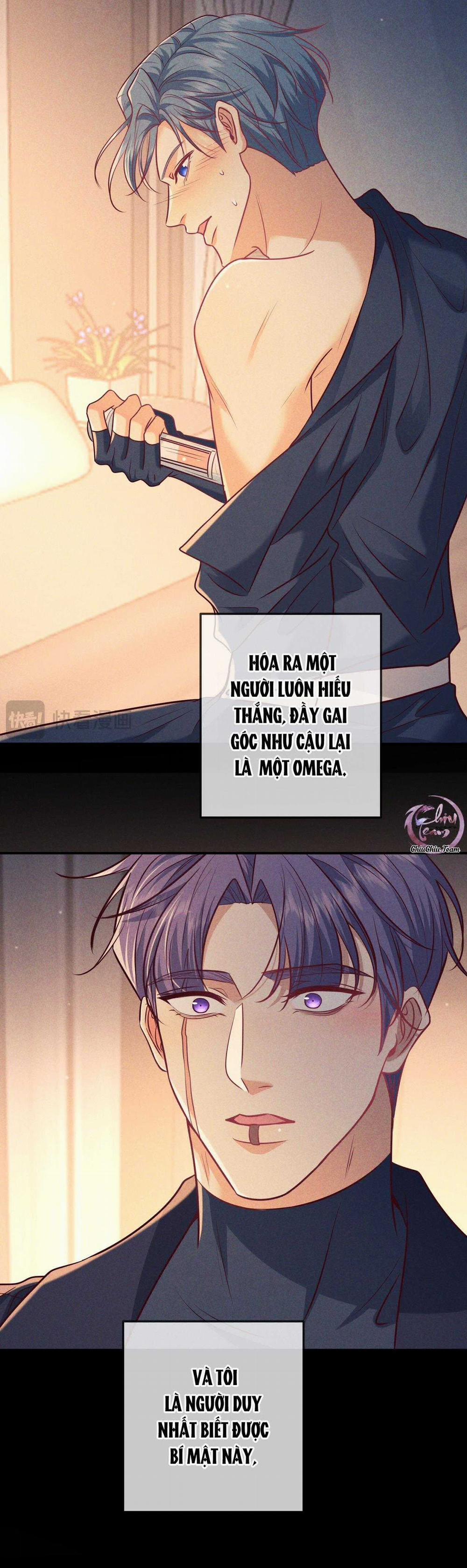 Cạn Tình 45 trang 24