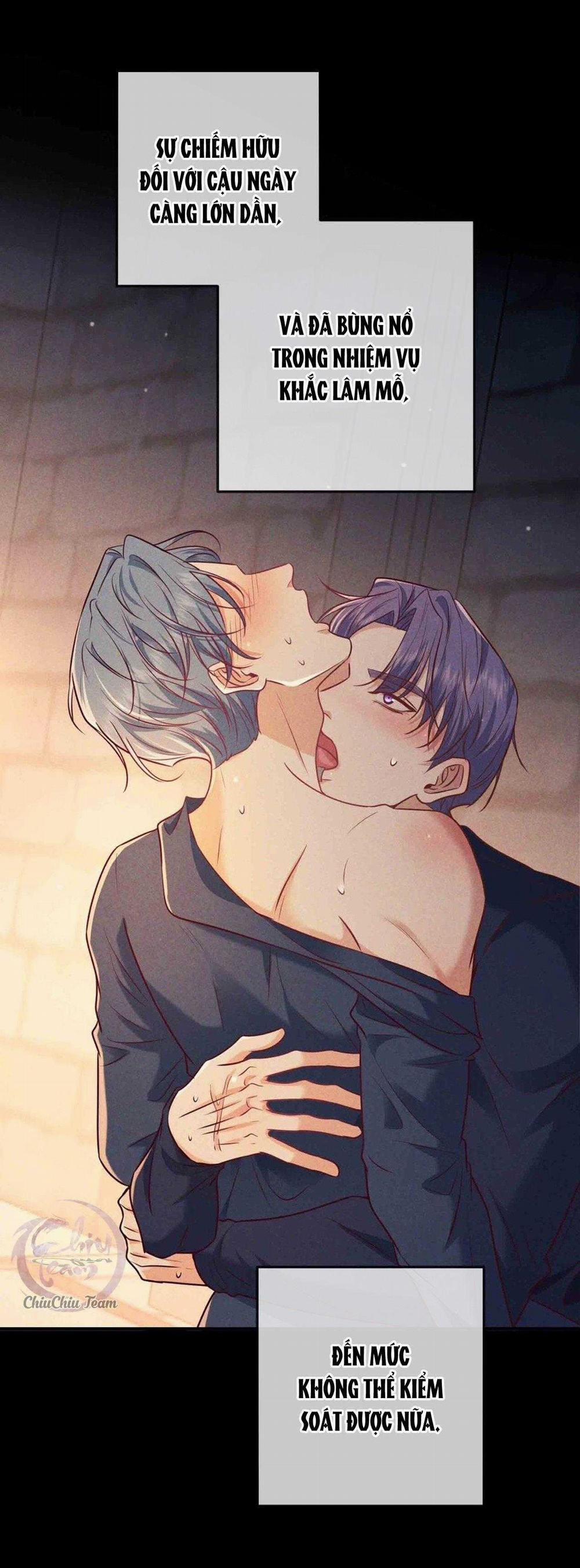 Cạn Tình 45 trang 25