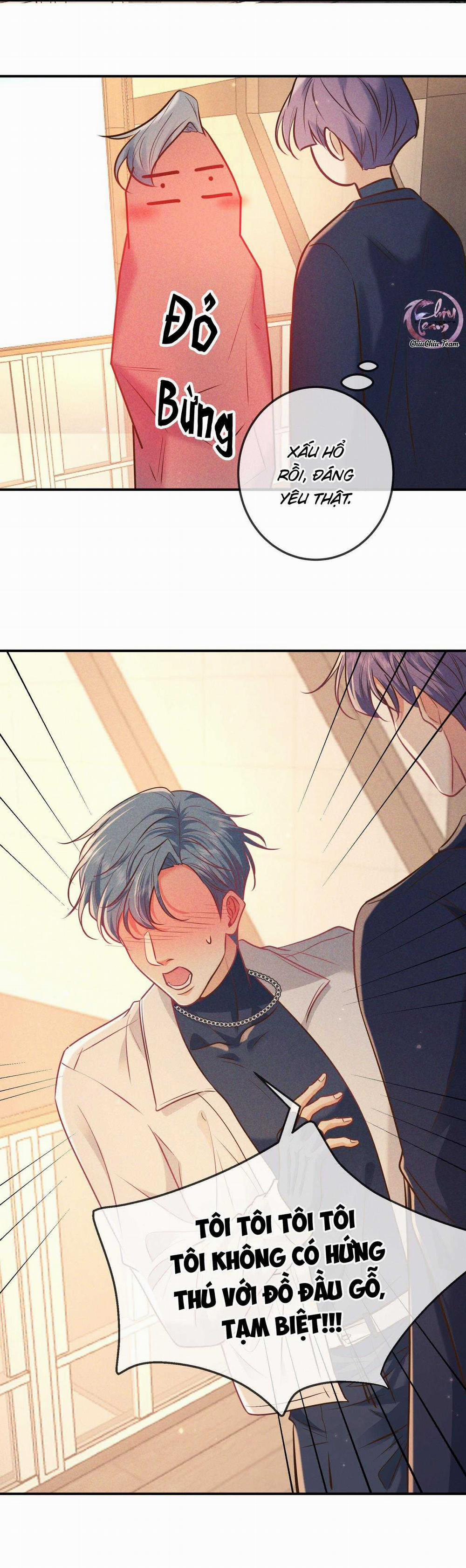 Cạn Tình 45 trang 28