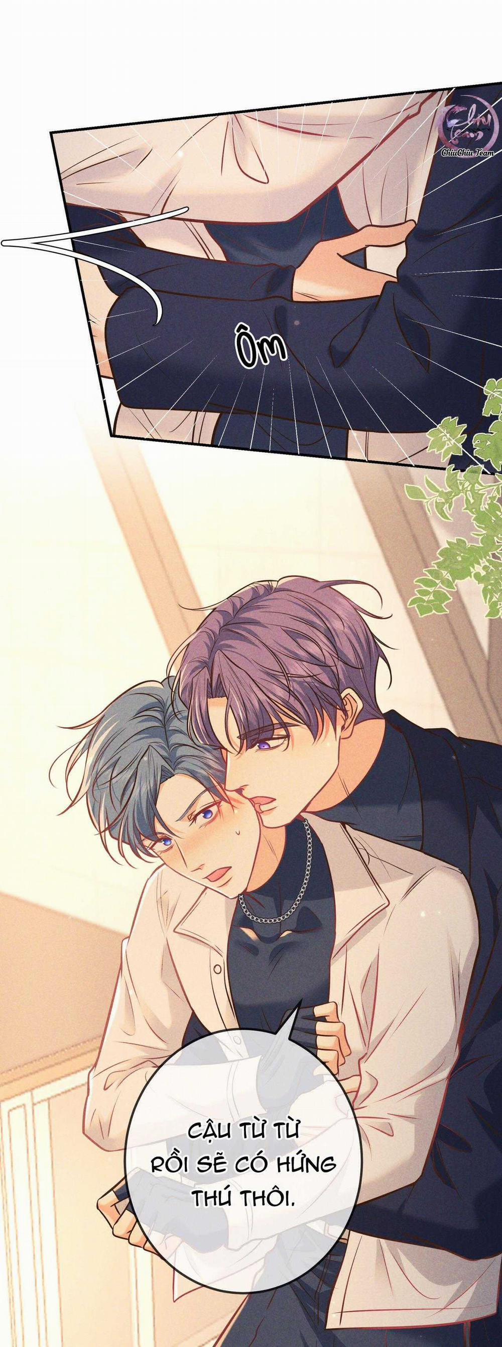 Cạn Tình 45 trang 29