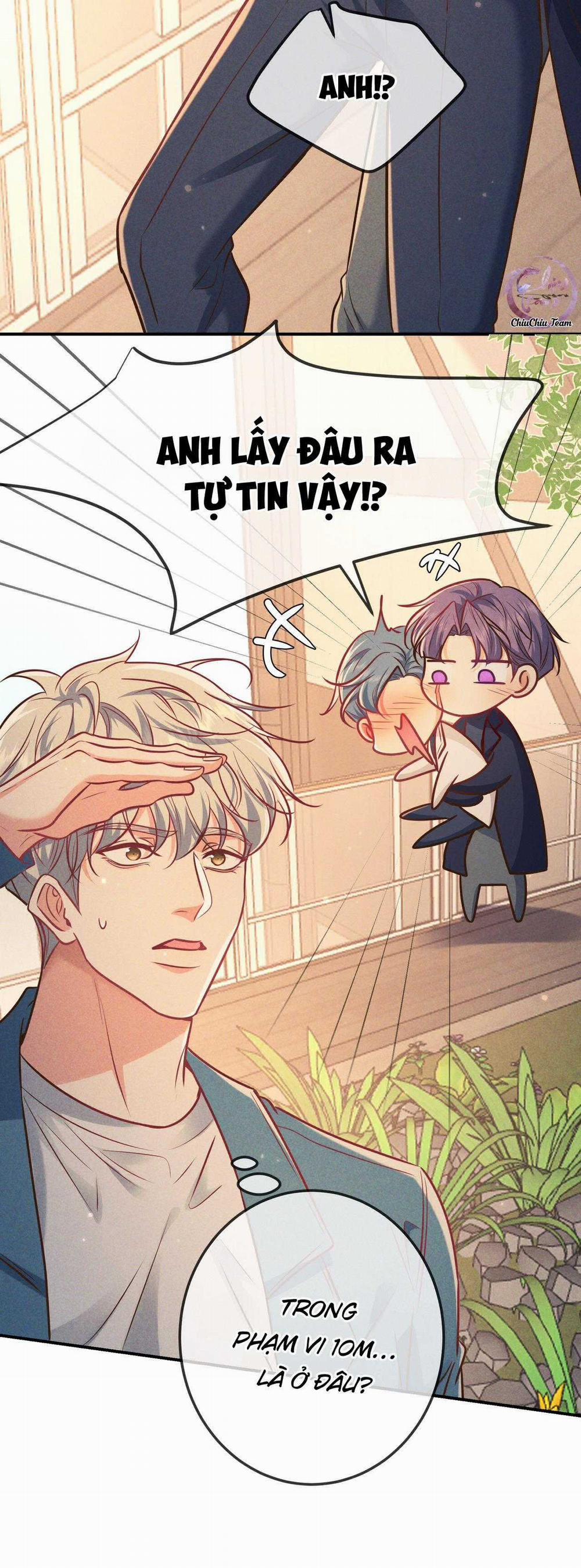 Cạn Tình 45 trang 30