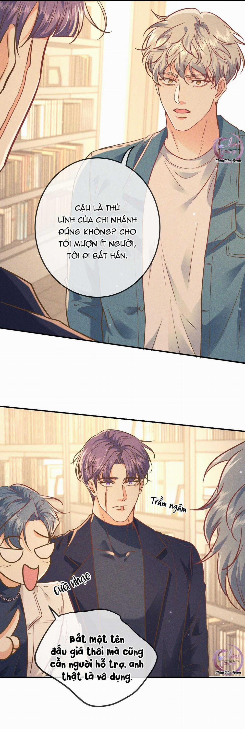 Cạn Tình 45 trang 9