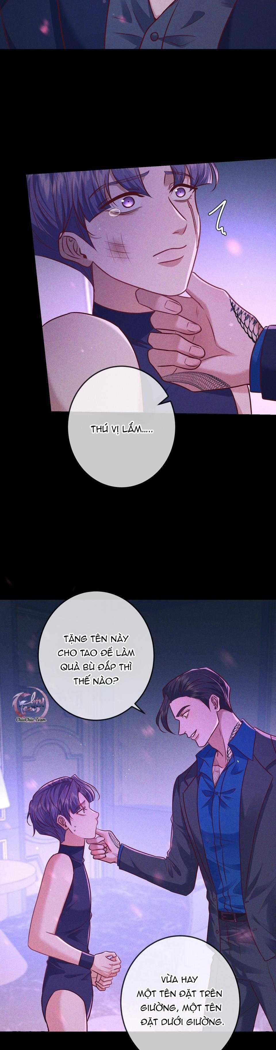 Cạn Tình 46 trang 13