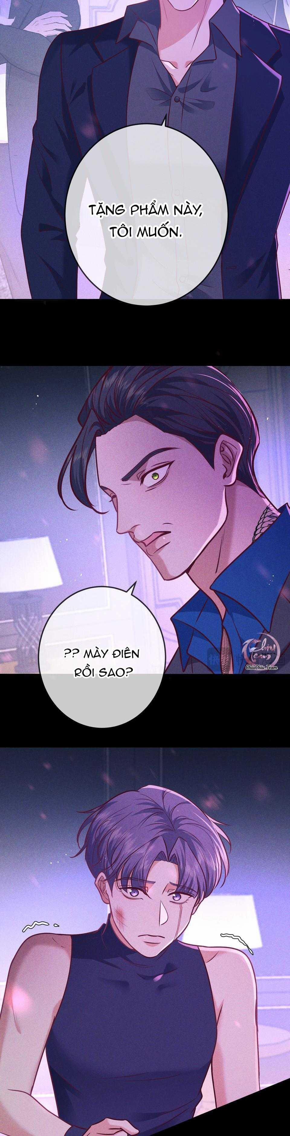 Cạn Tình 46 trang 15