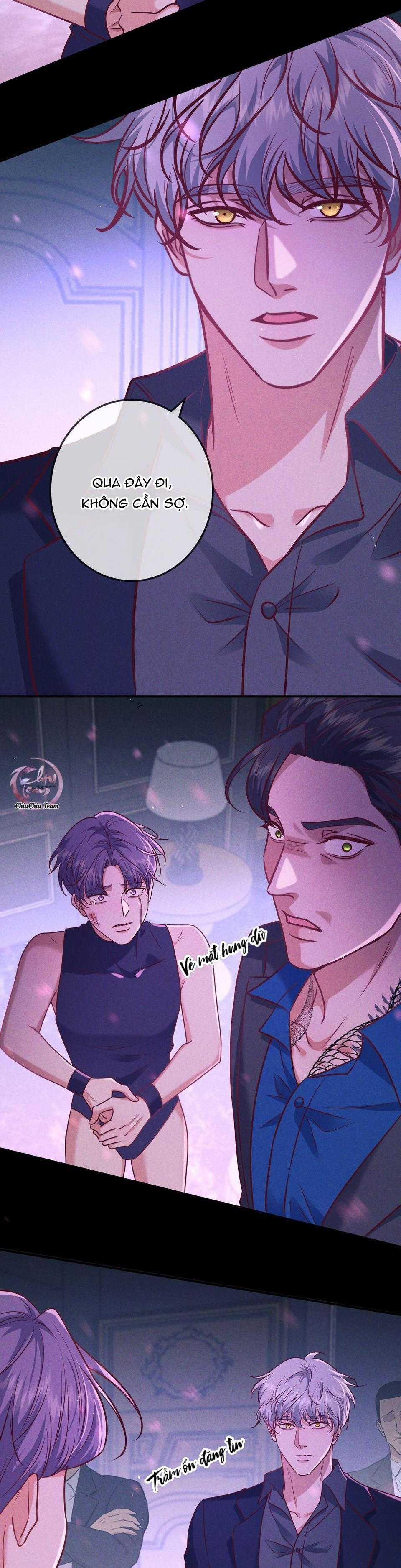 Cạn Tình 46 trang 16