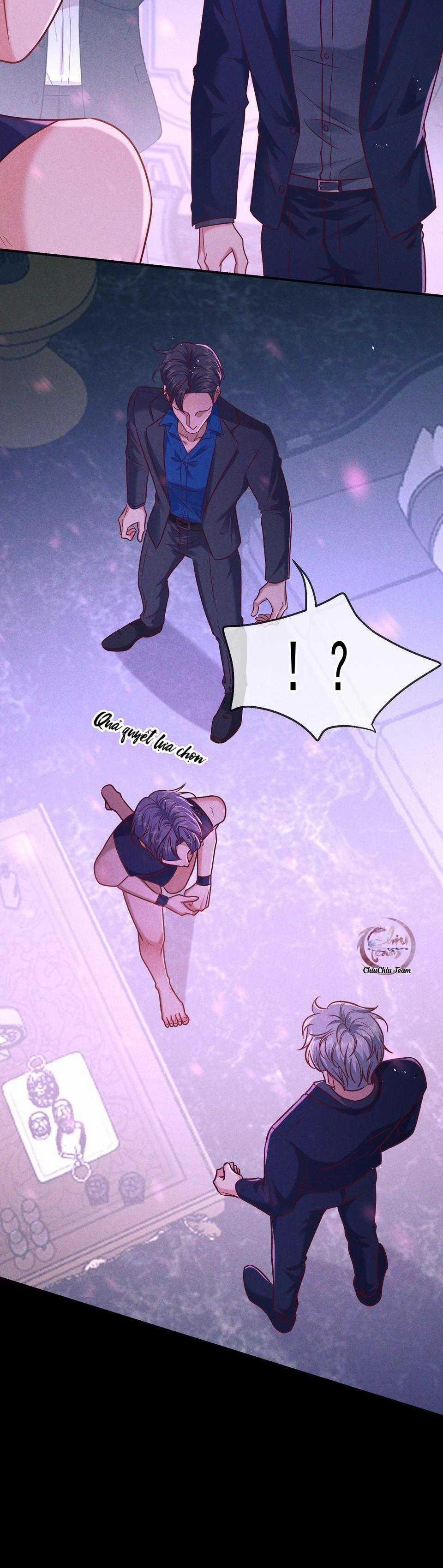 Cạn Tình 46 trang 17