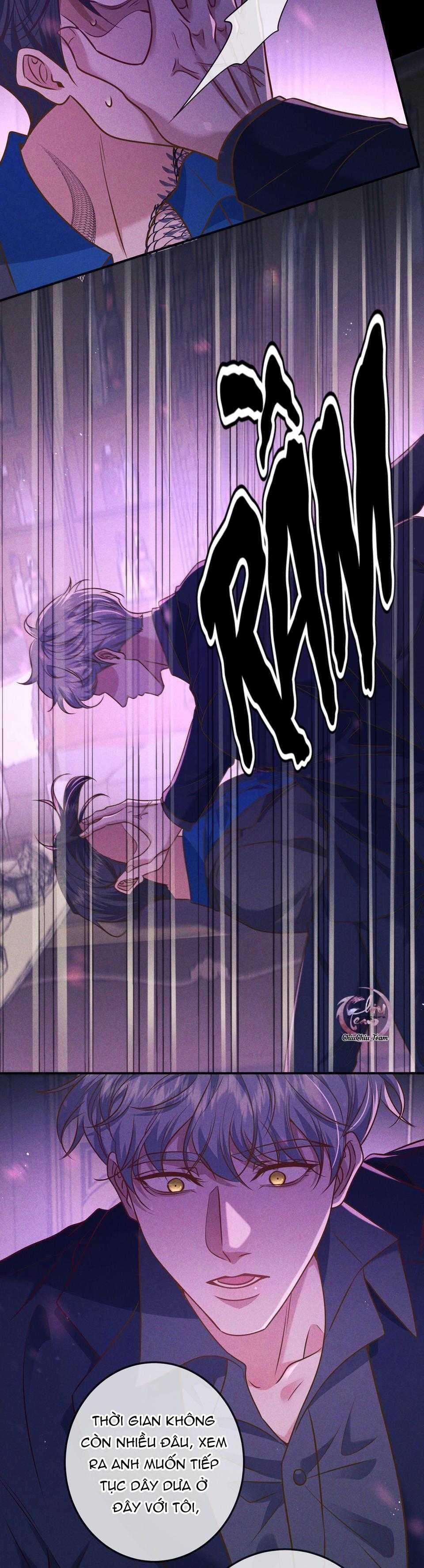 Cạn Tình 46 trang 19