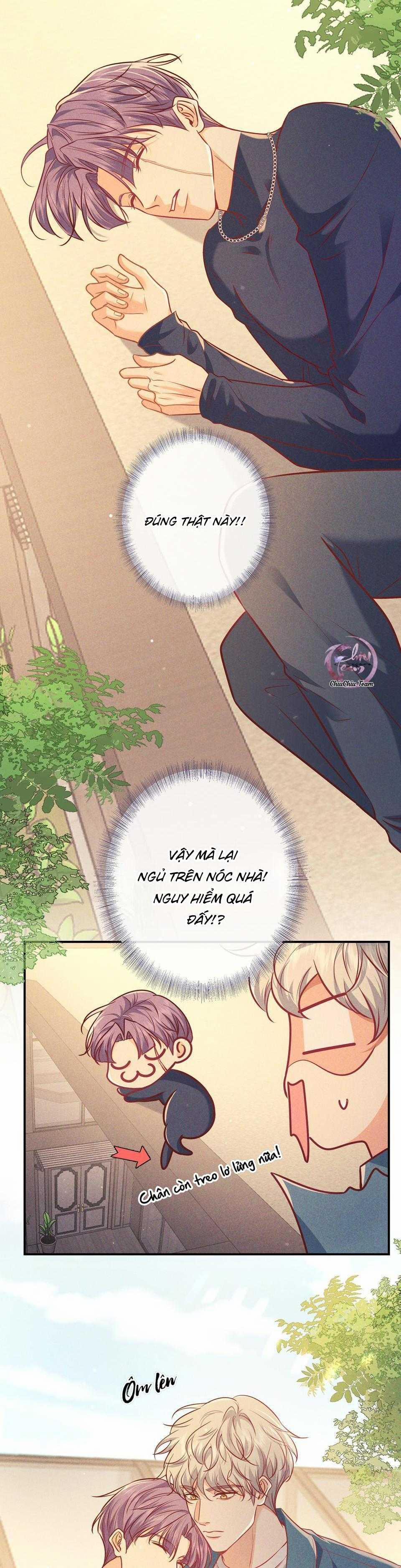 Cạn Tình 46 trang 2