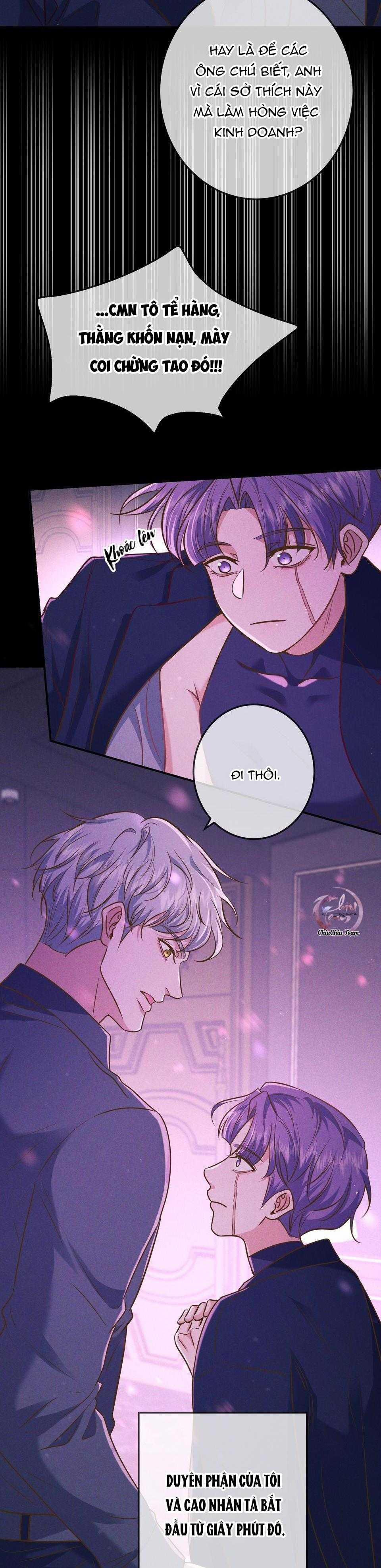 Cạn Tình 46 trang 20