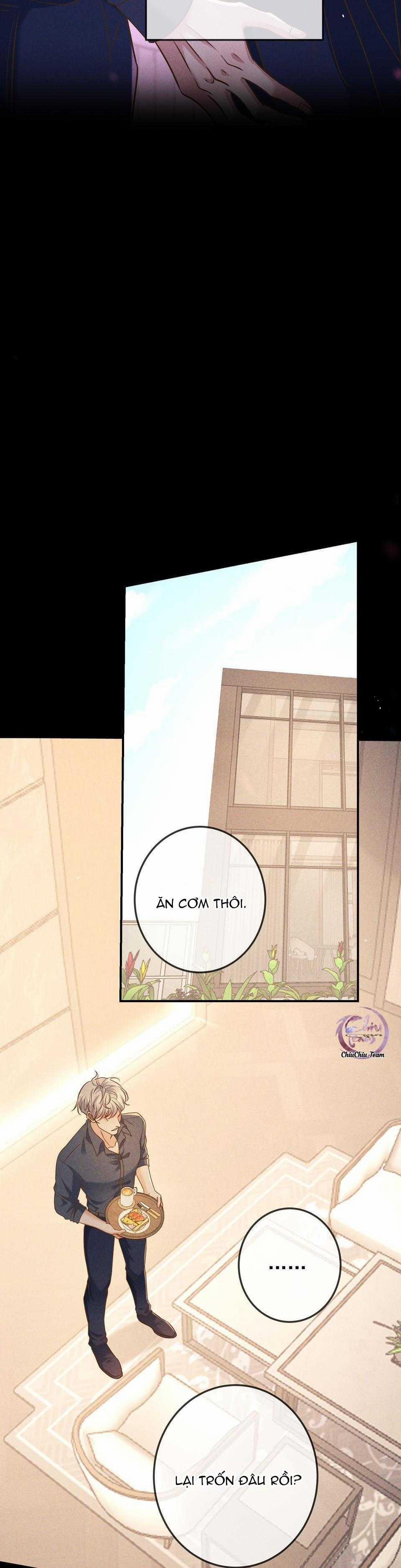 Cạn Tình 46 trang 21