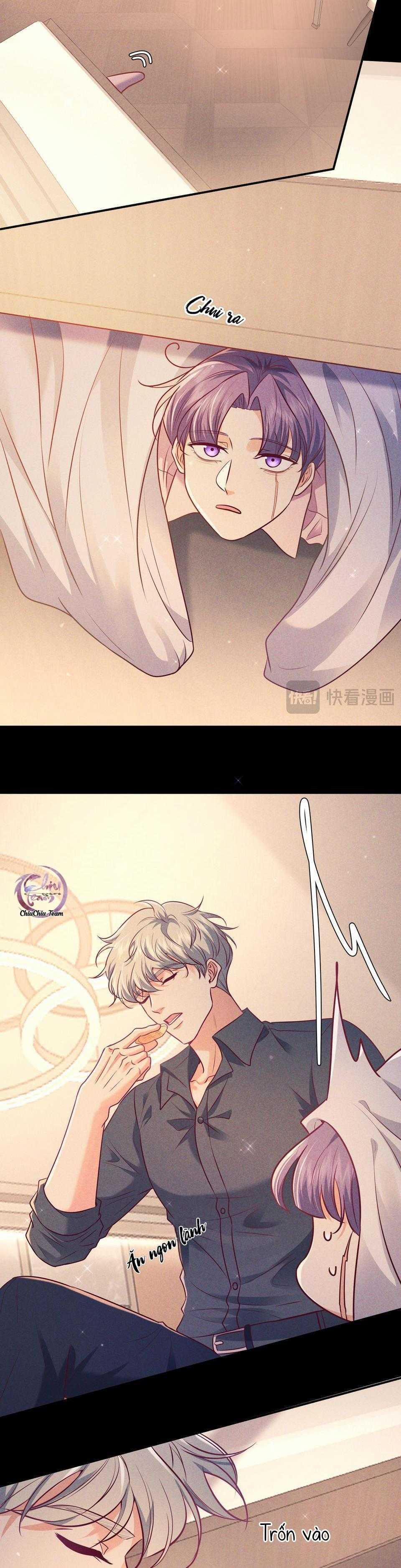 Cạn Tình 46 trang 24