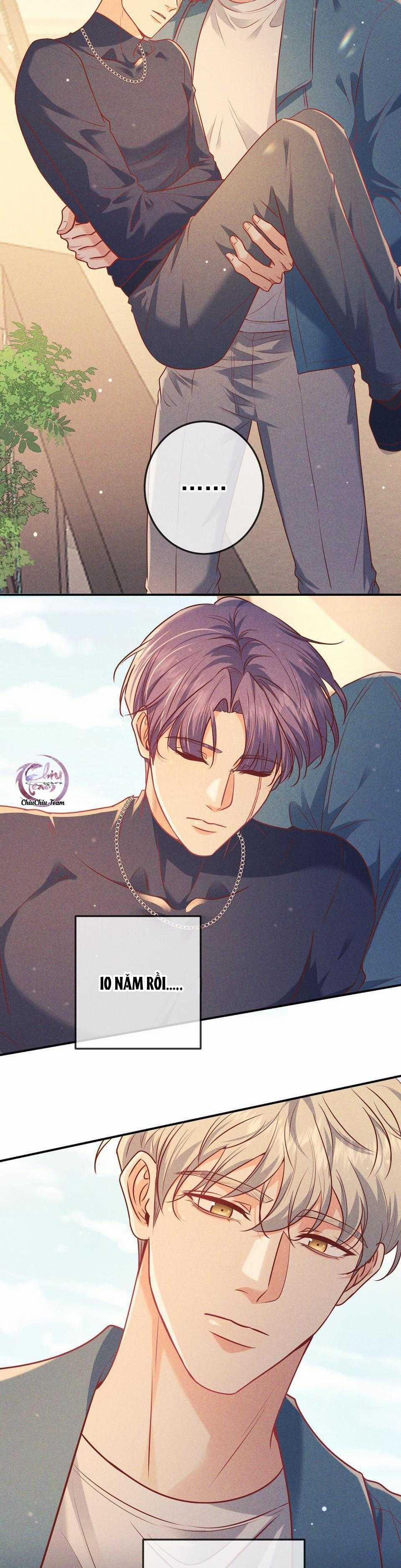 Cạn Tình 46 trang 3