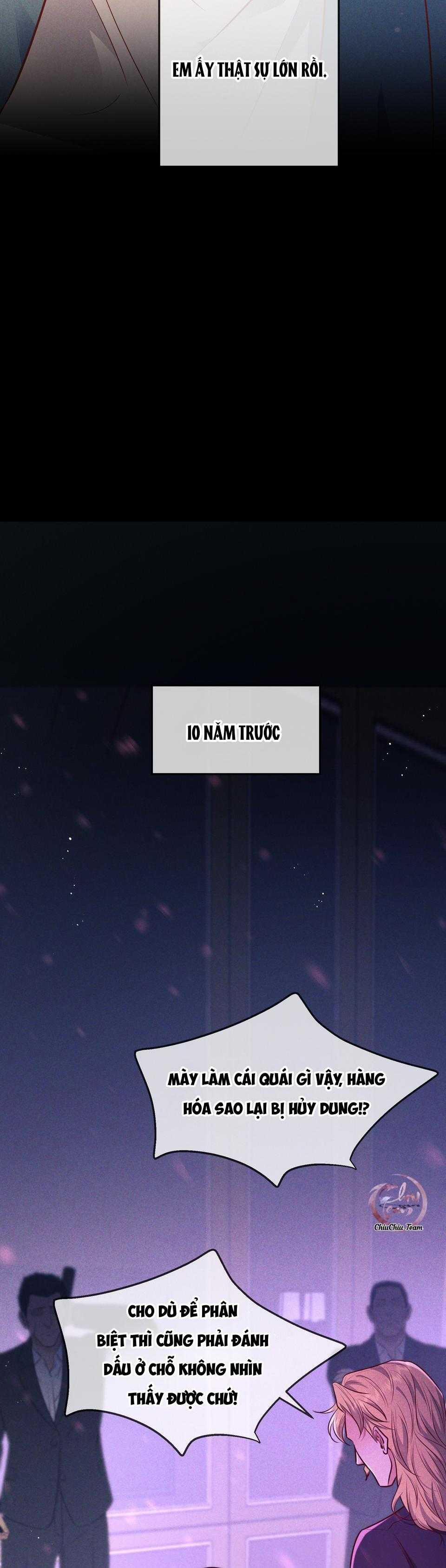 Cạn Tình 46 trang 4