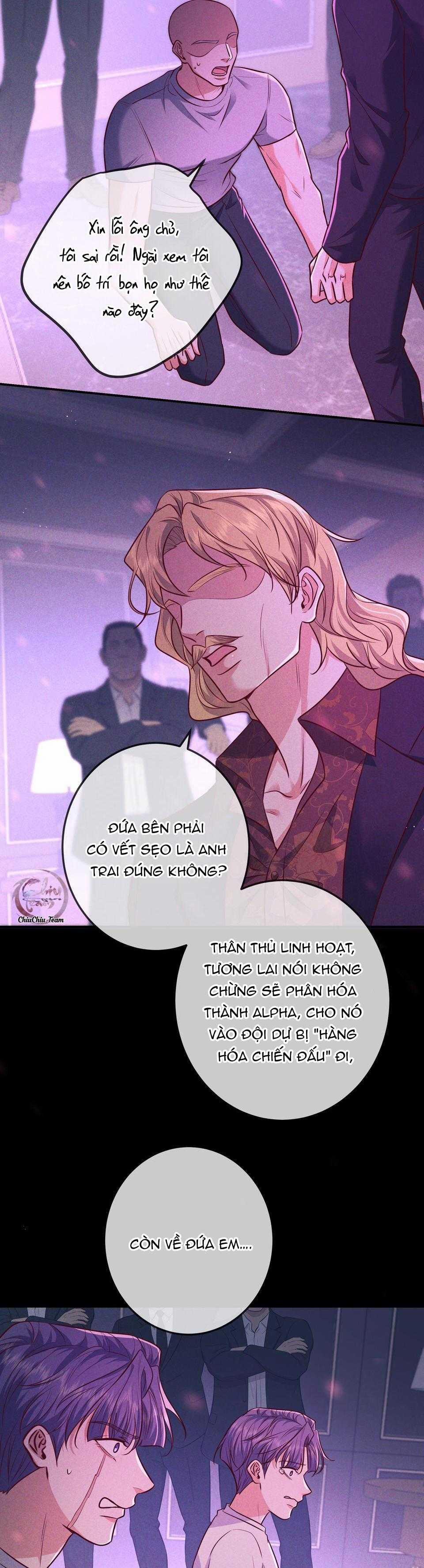 Cạn Tình 46 trang 5