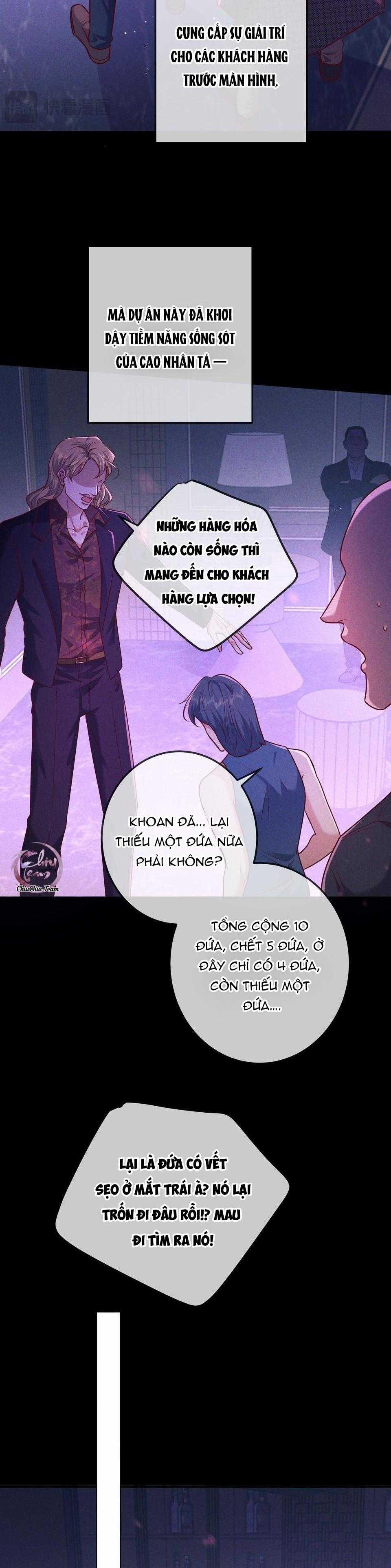 Cạn Tình 46 trang 7