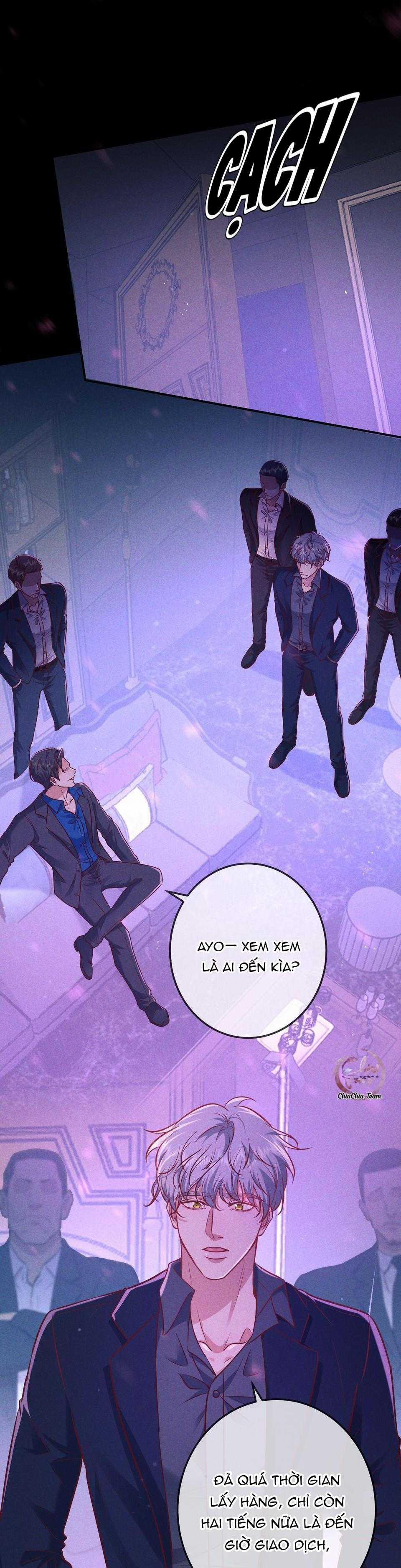 Cạn Tình 46 trang 9