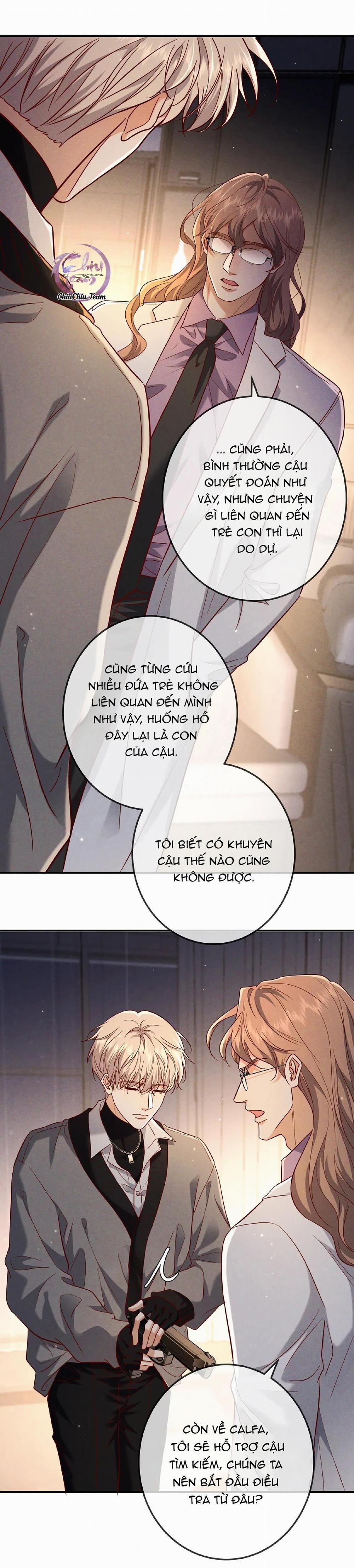 Cạn Tình 49 trang 10