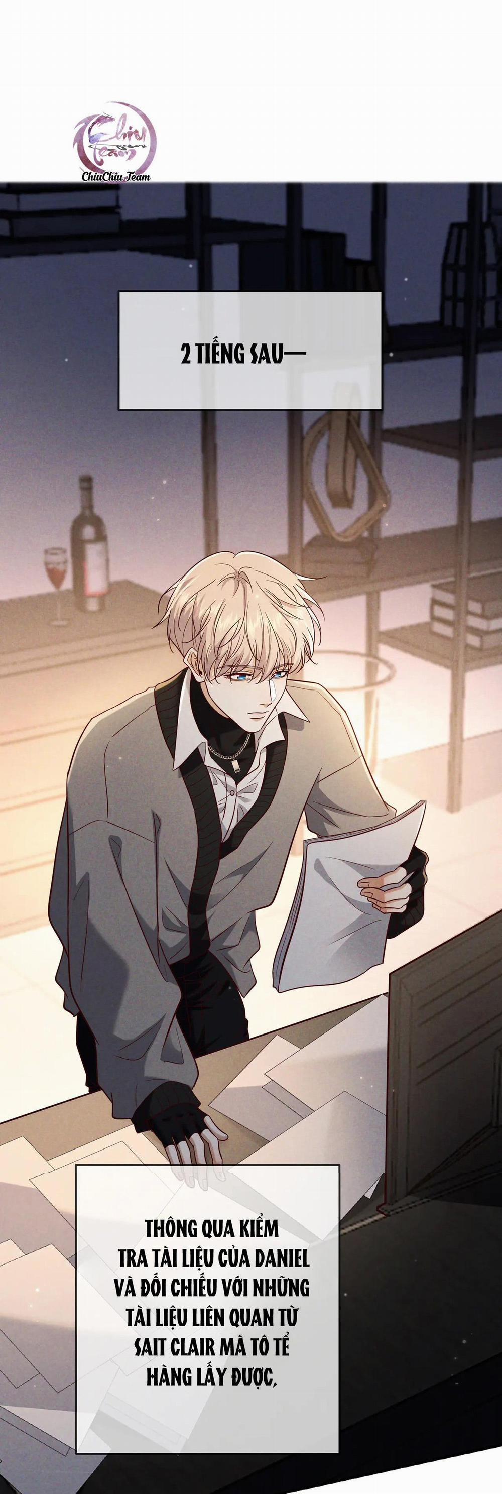 Cạn Tình 49 trang 14